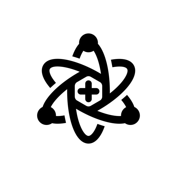 物理科学图标图片下载