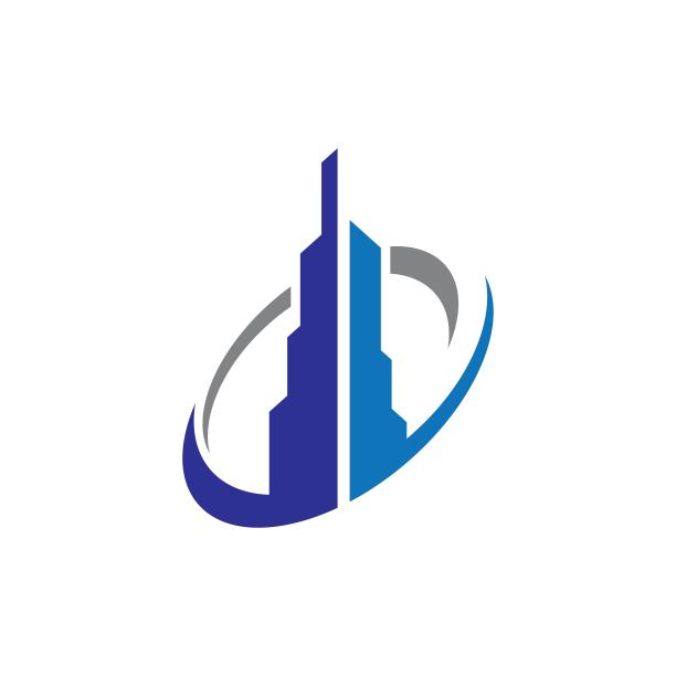 地产标志图片图片下载