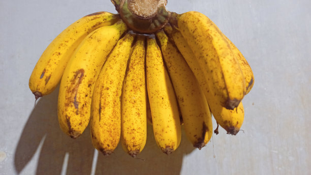 黑斑香蕉图片下载