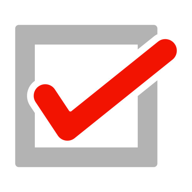 选中孤立矢量图标。图片下载