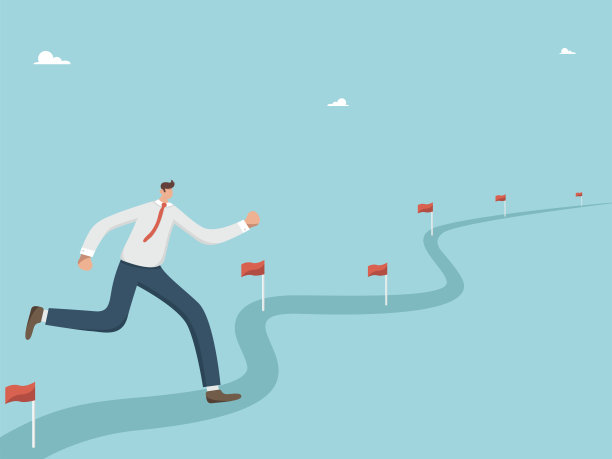 工作流程线图片下载