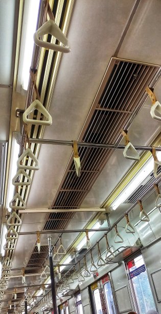 通勤线路图片下载