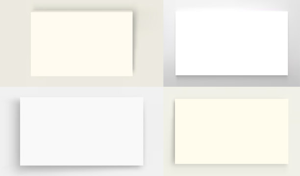 以风景为导向的杂志或目录的模型。白纸一张。元素用于广告和促销信息。3d矢量插图为您的设计。图片下载