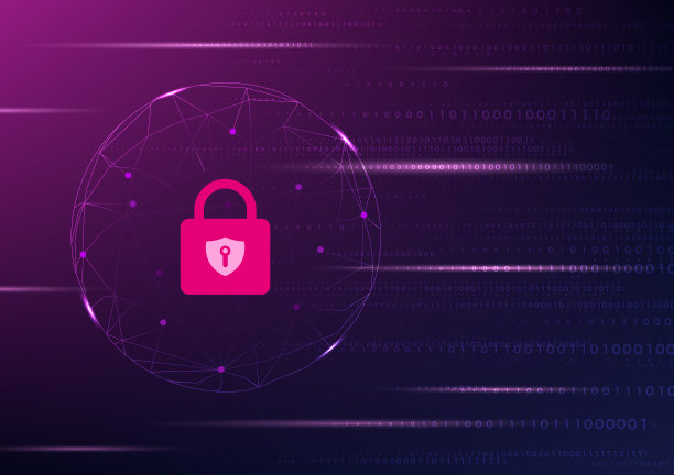 科技锁B图片下载