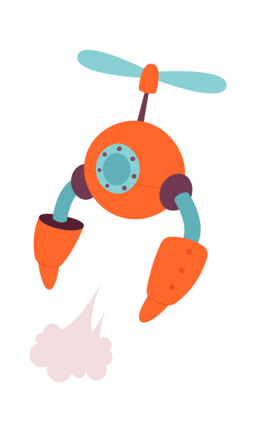 机器人自动化半机械人人工智能图片下载