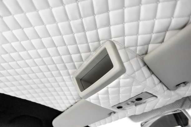 舒适的内饰，软座椅图片下载