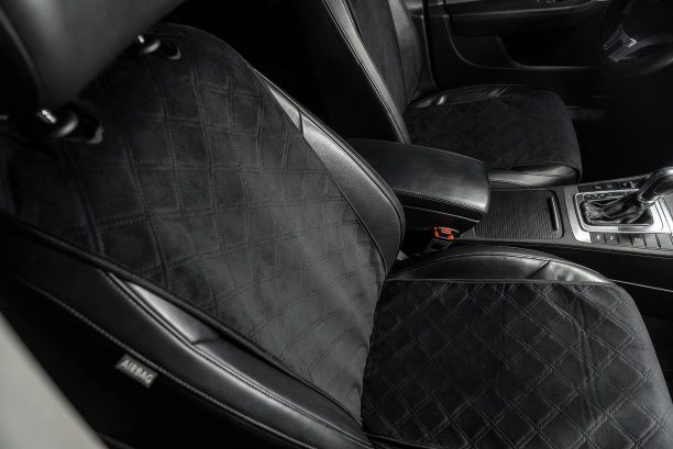 舒适的内饰，软座椅图片下载