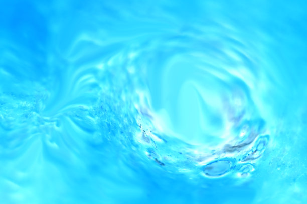 摘要水族鱼鳞荧光绿松石中的穿孔金属结构。图片下载