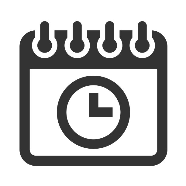 预约日期图标图片下载
