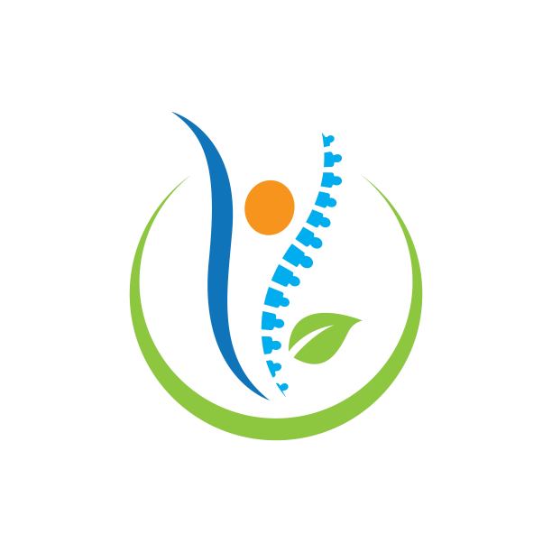 Spine标志图像图片下载