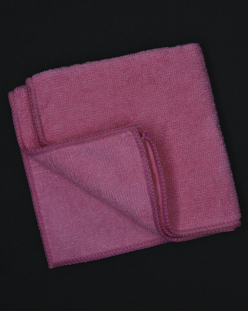 用来擦的红布。一条毛巾布。清洁房屋用的抹布。图片下载