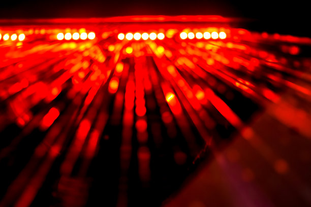 霓虹灯图片下载