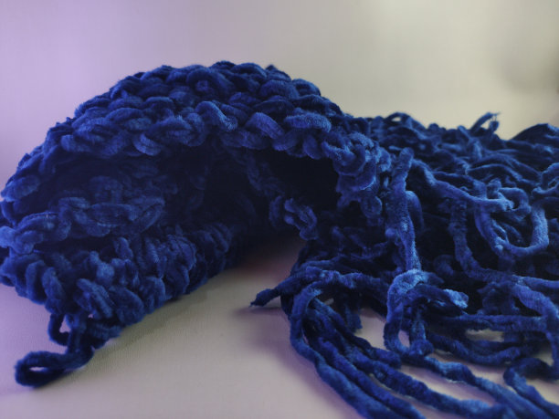 独特的礼物披肩针织图片下载