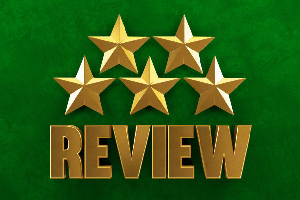 五星评价图片下载