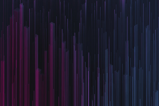 垂直线背景图片下载