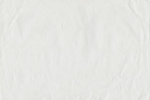 空白白色皱纸海报纹理背景图片下载