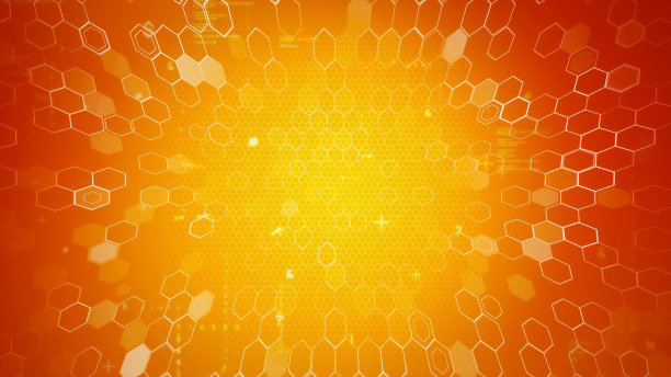 科技背景电影。电子电路。图片下载