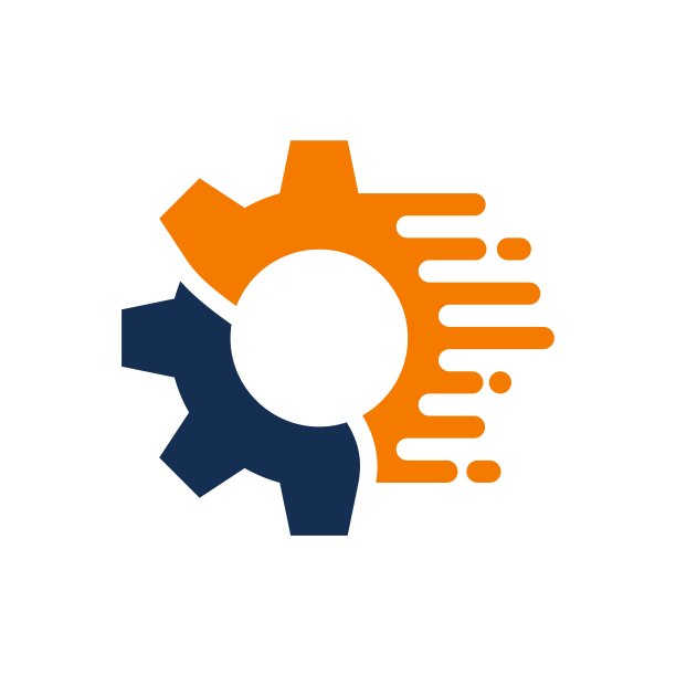 矢量插图汽车工艺简单的风格。图片下载