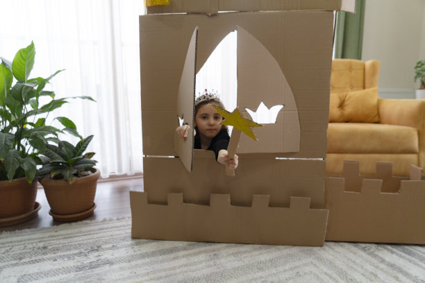 可爱的小公主图片下载