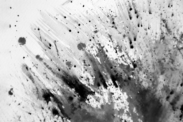 抽象滴水彩纹理的背景图片下载