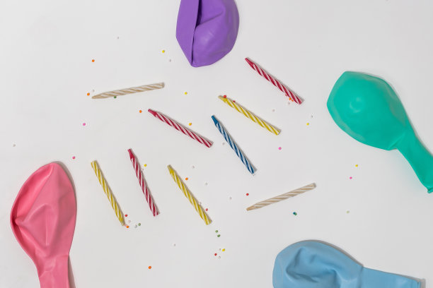 生日的主题图片下载