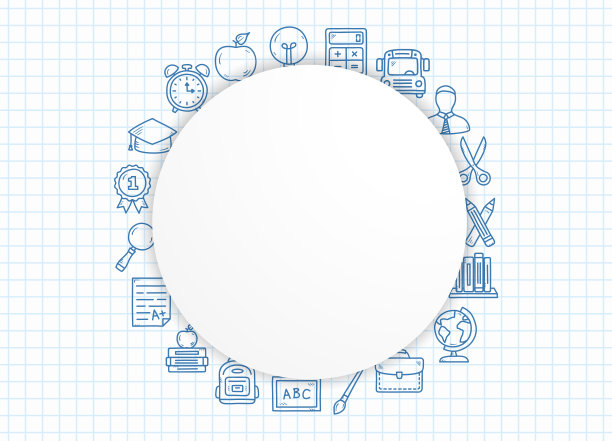 学校背景图片下载