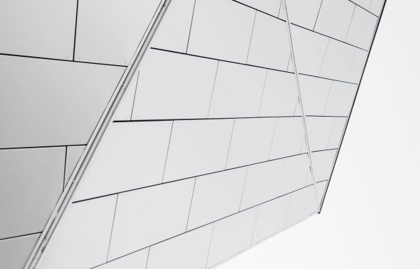 现代建筑细节图片下载