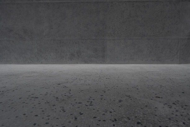 灰色混凝土建筑图片下载