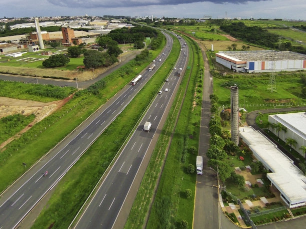 飞越高速公路图片下载