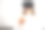 带着VR眼镜的微笑女子用手指触摸空气。图片下载