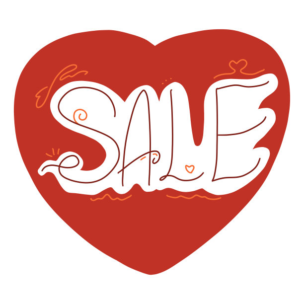 销售文本标签图片下载