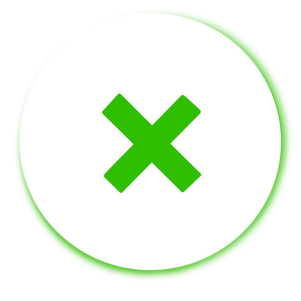 取消图标删除符号说明图片下载