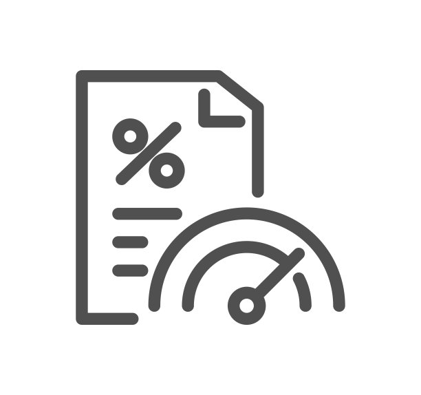 信用评级相关图标。图片下载