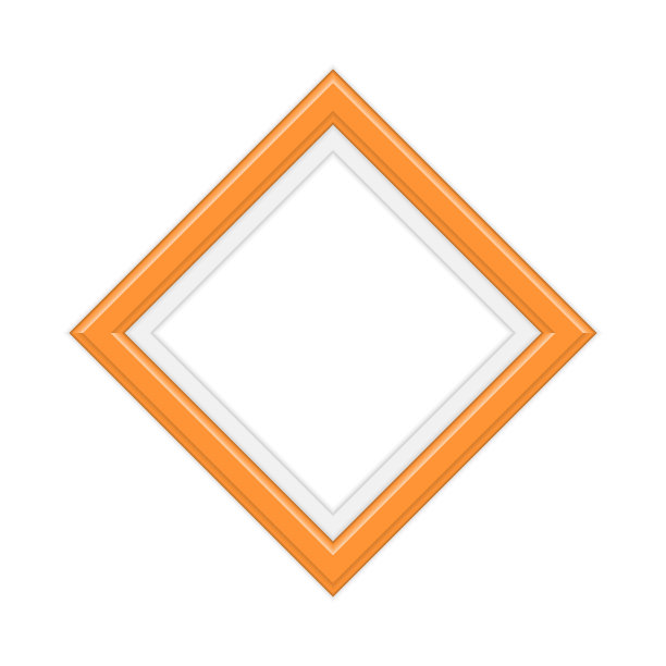 明亮的木制框架。图片下载