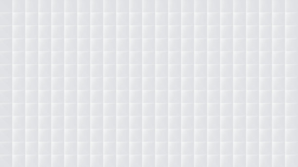 玻璃瓷砖，白色和灰色的背景纹理图片下载