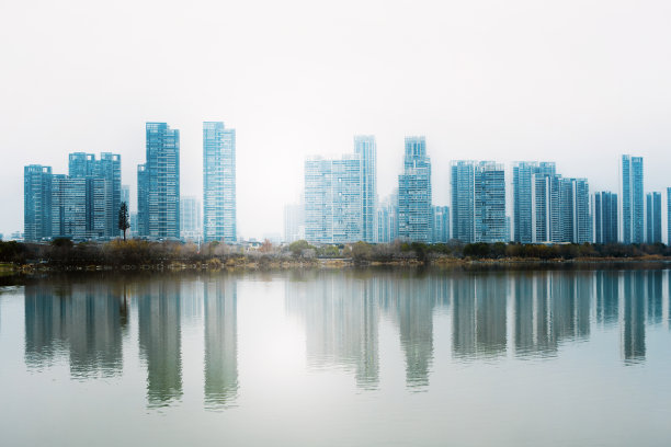 湖北省武汉市华侨城图片下载