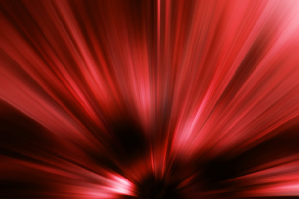 美丽而简单的红色背景图片下载