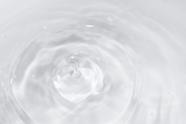 美丽而简单的水的背景图片下载