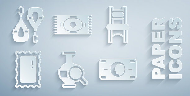 设古双耳椅大全长图片下载