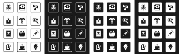 集酸雨飞木耳香菇瓶用图片下载