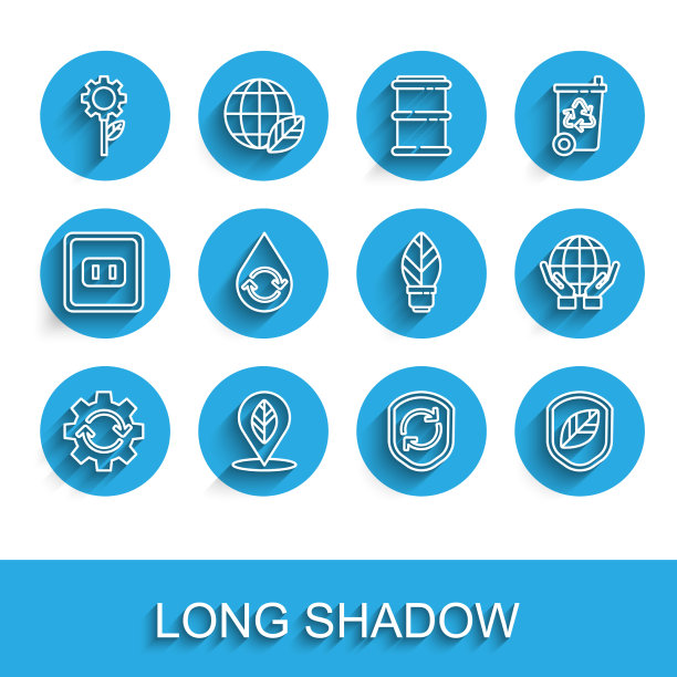 将直线齿轮和箭头设置为工作流位置图片下载