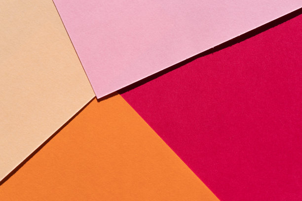 彩色画纸图片下载