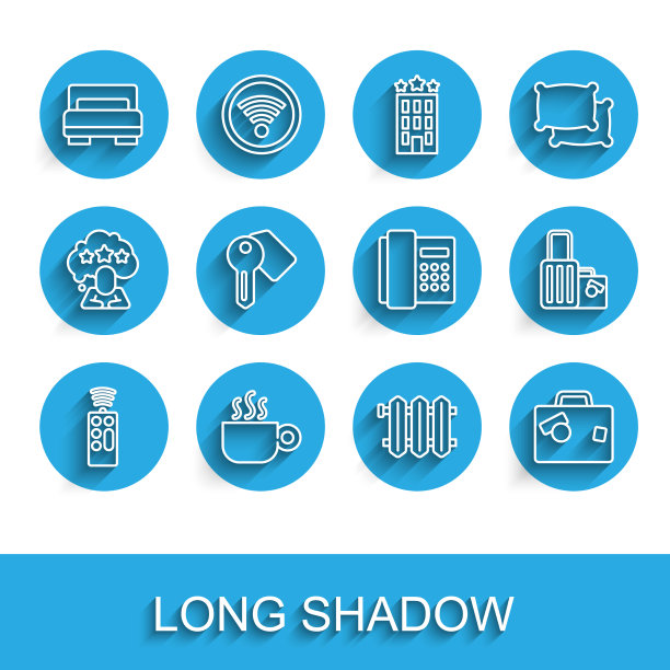 酒店房间设置有线遥控咖啡杯图片下载