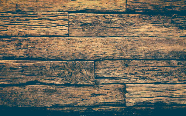 旧木墙作为背景。图片下载