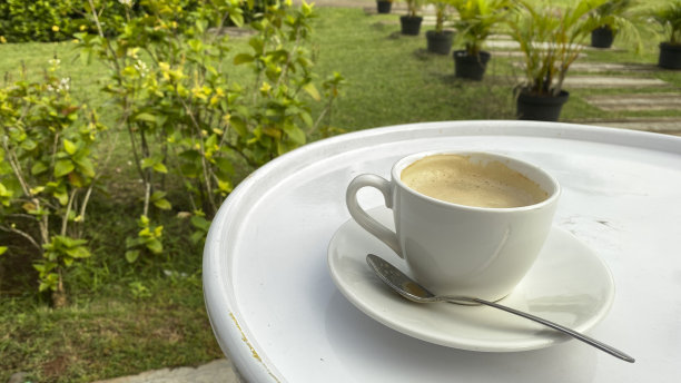 一杯咖啡图片下载