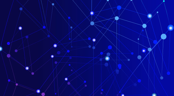 全局网络连接概念。大数据可视化。社交网络在全球计算机网络中的传播。互联网技术。业务。科学。图片下载