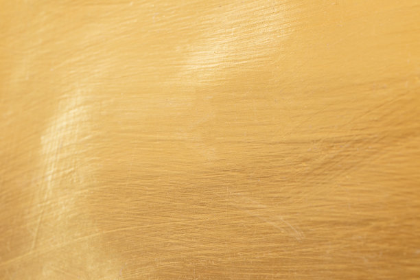 金色抽象的背景或纹理和渐变阴影水平形状图片下载