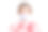 一名女子被绑在白色背景上，身穿白衬衫，戴着医用口罩。被隔离在冠状病毒隔离中的人的概念图片下载