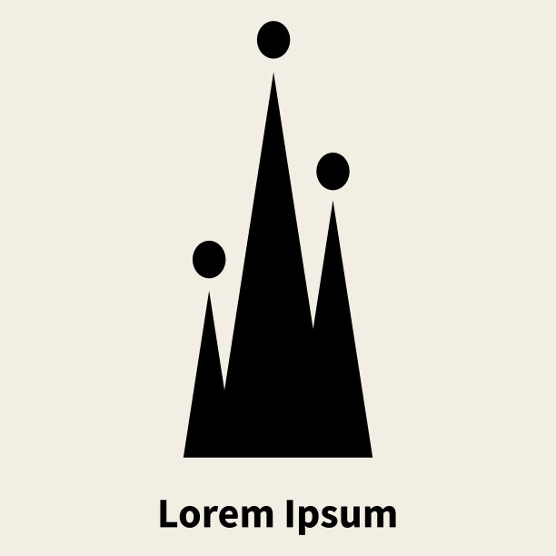 皇冠，团队合作，工作团队，友谊图标图片下载