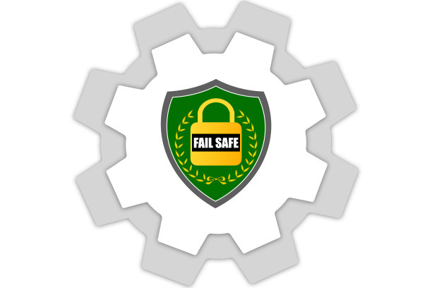 故障安全图片下载